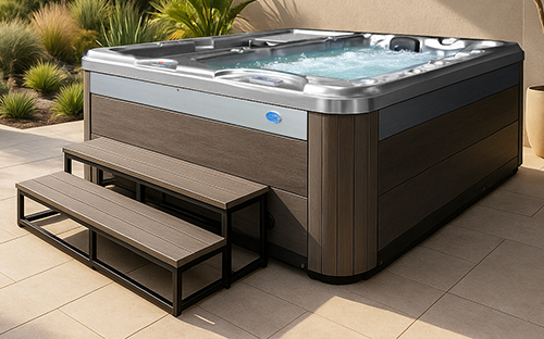 Cold Plunge&trade; Spas Crossville hot tubs for sale