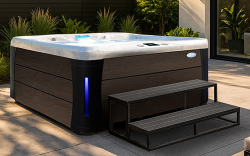 Escape Plus&trade; Spas Crossville hot tubs for sale