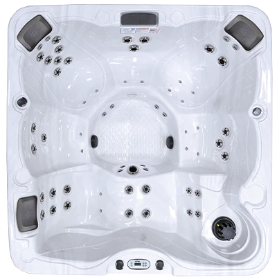Pacifica Plus PPZ-752L hot tubs for sale in Crossville